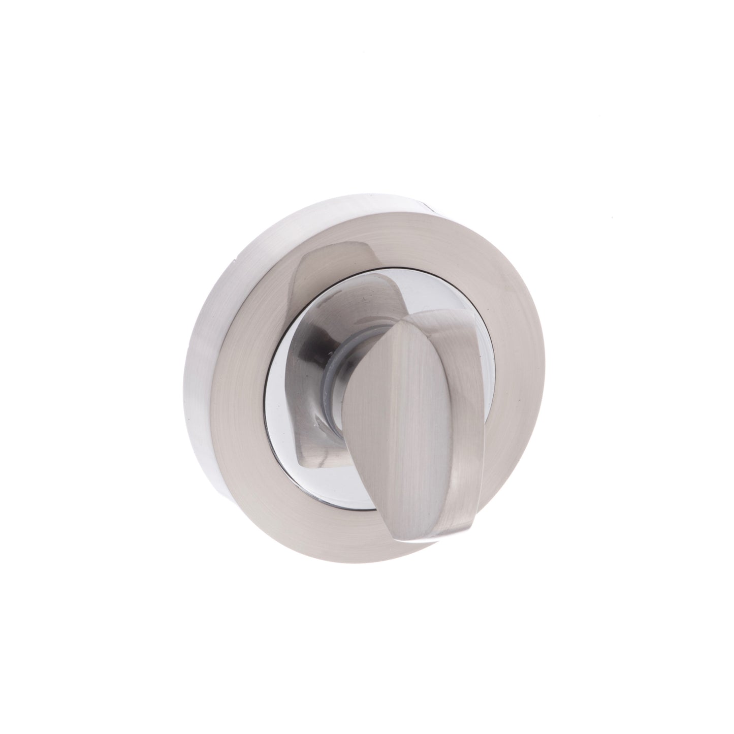 Atlantic 'Mediterranean' Bathroom Turn & Release, Various Finishes- MWC