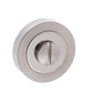 Atlantic 'Mediterranean' Bathroom Turn & Release, Various Finishes- MWC product image