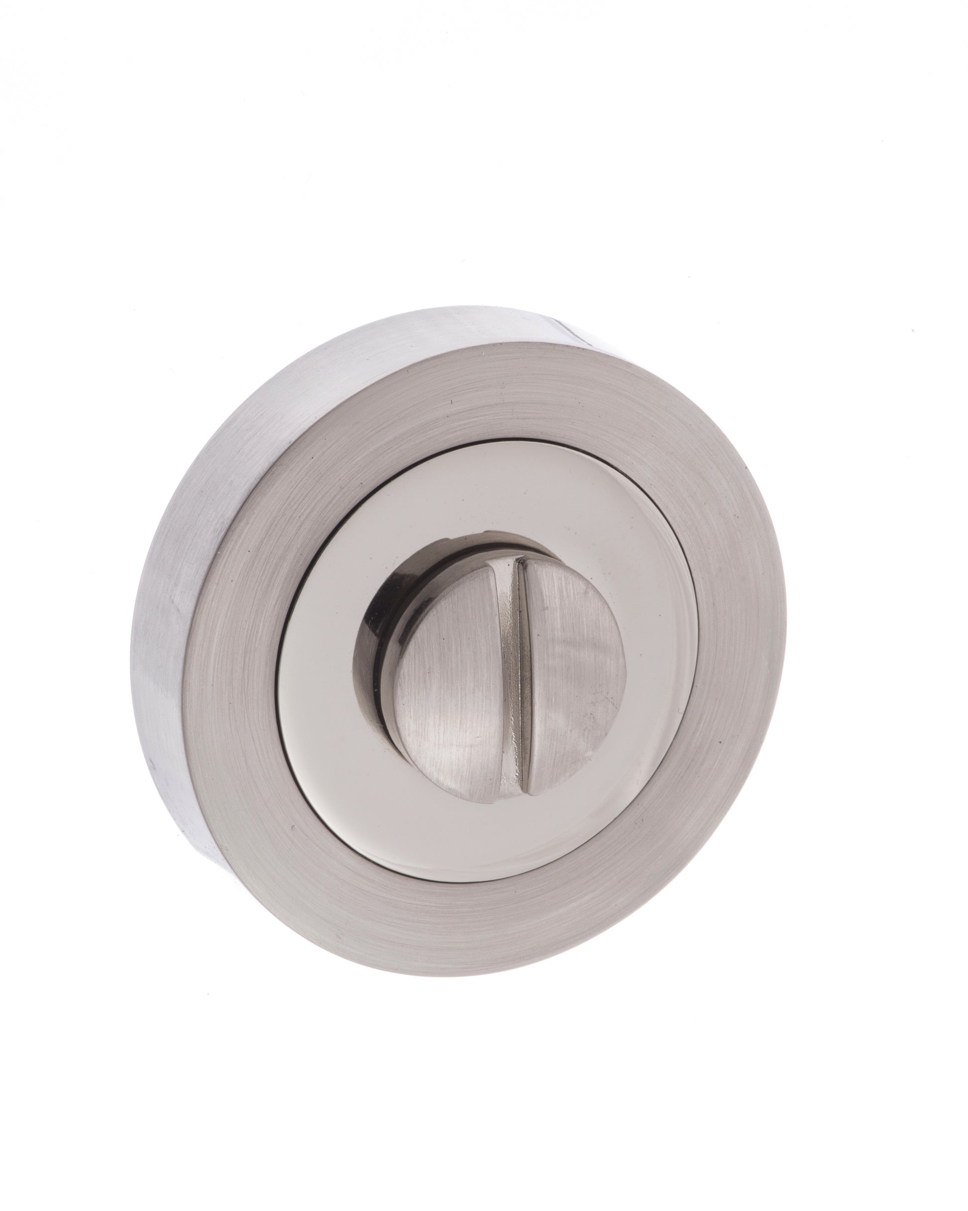 Atlantic 'Mediterranean' Bathroom Turn & Release, Various Finishes- MWC product image