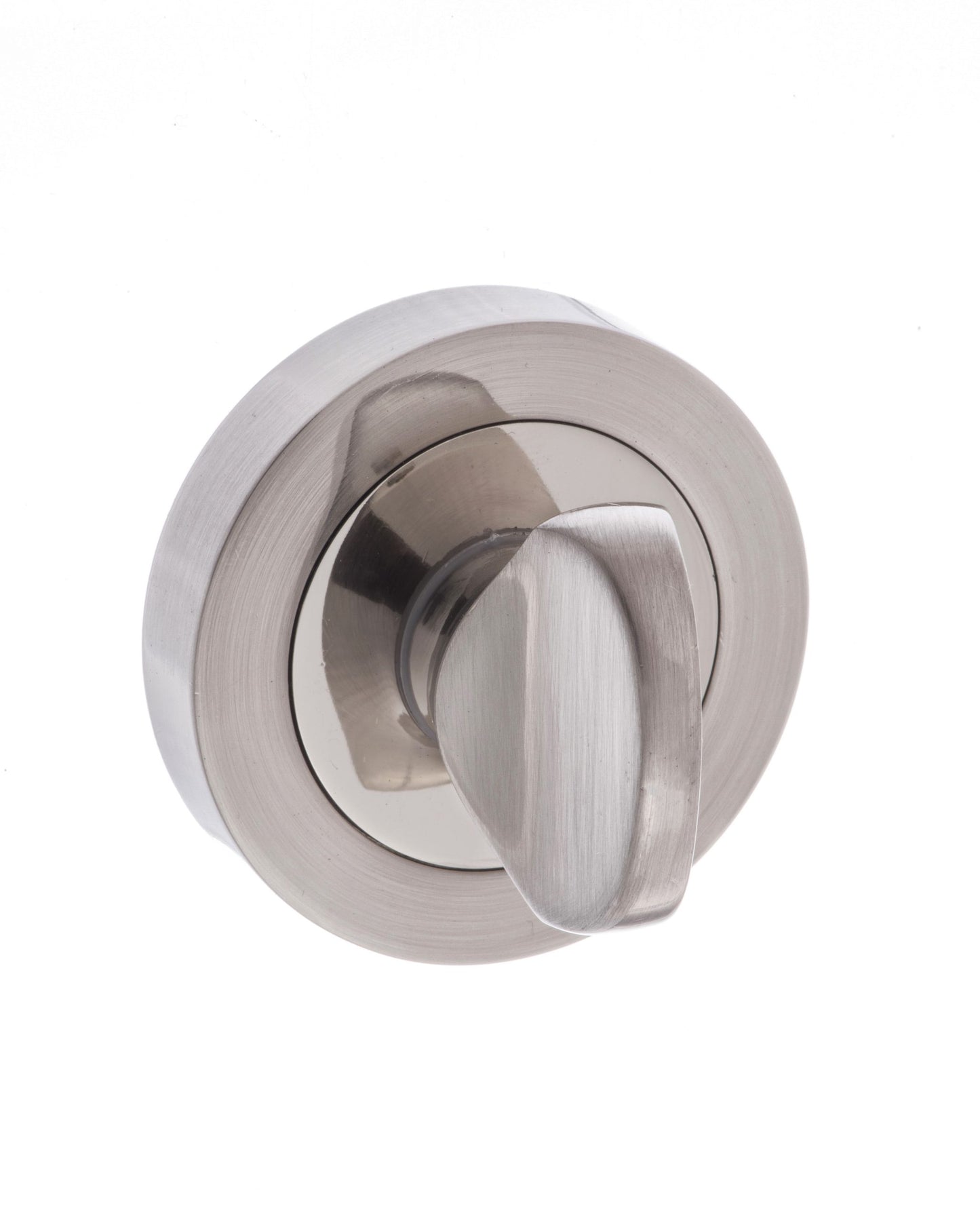 Atlantic 'Mediterranean' Bathroom Turn & Release, Various Finishes- MWC