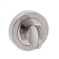 Atlantic 'Mediterranean' Bathroom Turn & Release, Various Finishes- MWC product image