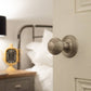 Atlantic UK Old English, OE50RMK Ripon Reeded Mortice Door Knobs - Various Finishes product image