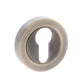 Atlantic 'Old English' EURO PROFILE Escutcheon product image