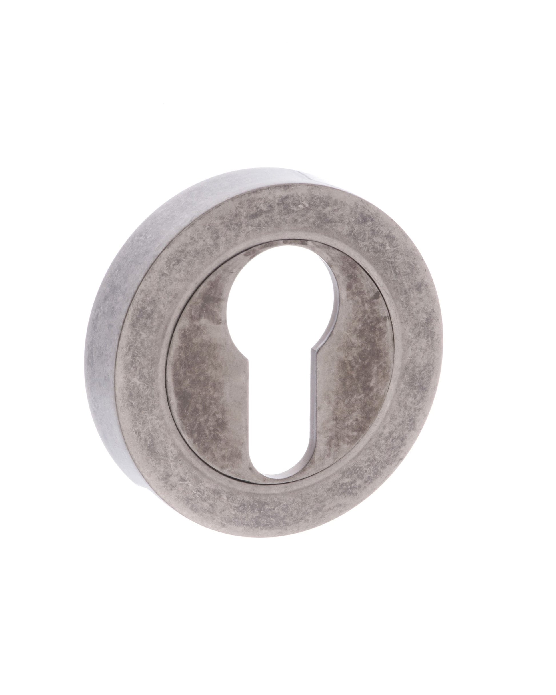 Atlantic 'Old English' EURO PROFILE Escutcheon product image