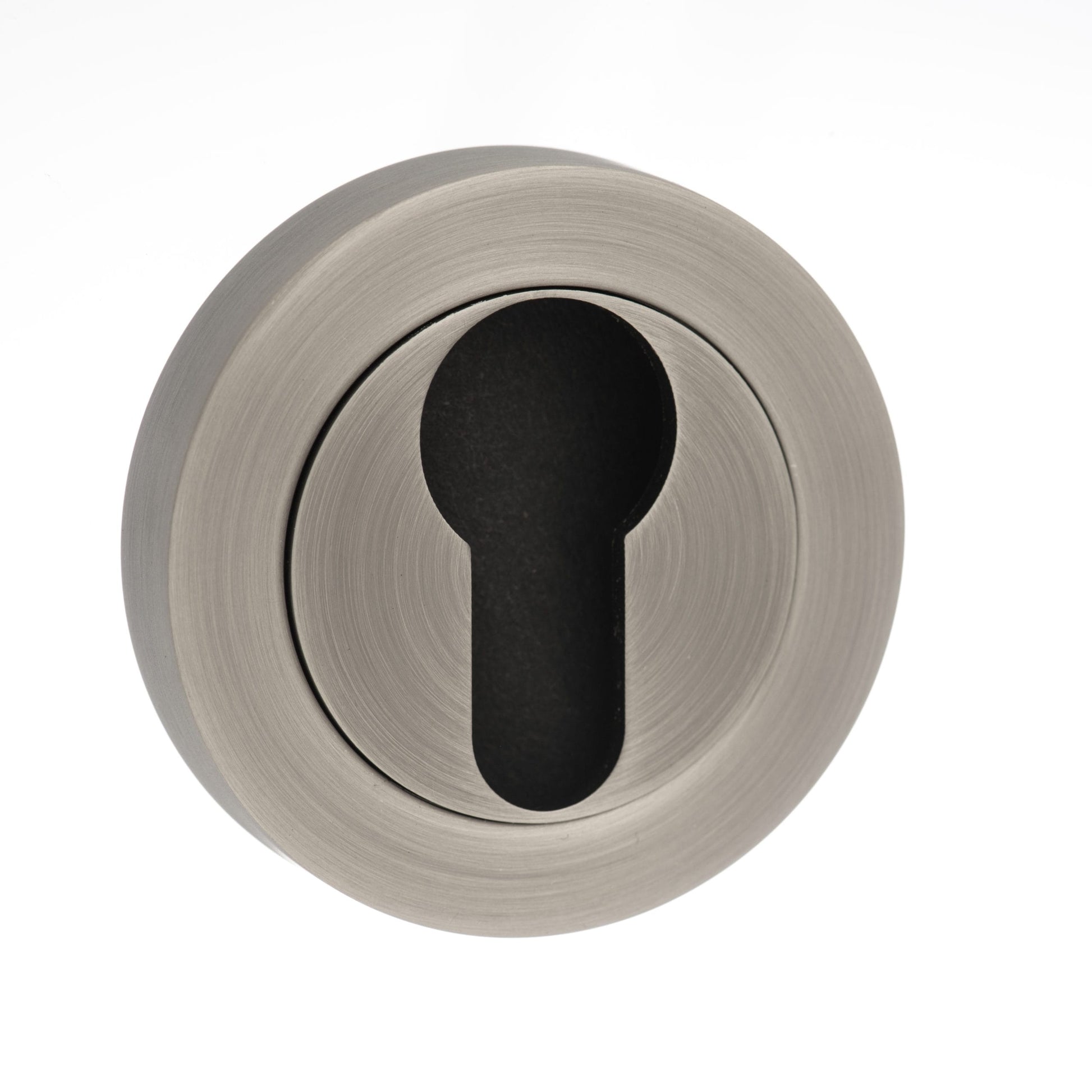 Atlantic 'Old English' EURO PROFILE Escutcheon product image