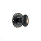 Atlantic Old English Bathroom Turn & Release, Various Finishes - OEOWC product image