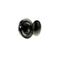 Black Nickel Atlantic UK Old English Bathroom Turn & Release - OEOWCBN product image