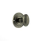 Atlantic Old English Bathroom Turn & Release, Various Finishes - OEOWC product image