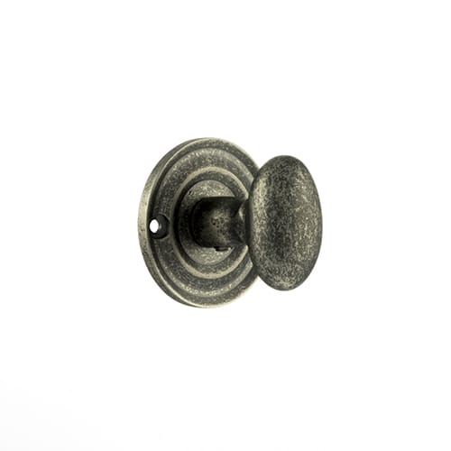 Atlantic Old English Bathroom Turn & Release, Various Finishes - OEOWC product image