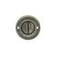 Atlantic Old English Bathroom Turn & Release, Various Finishes - OEOWC product image