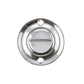 Polished Chrome Atlantic UK Old English Bathroom Turn & Release - OEOWCPC product image