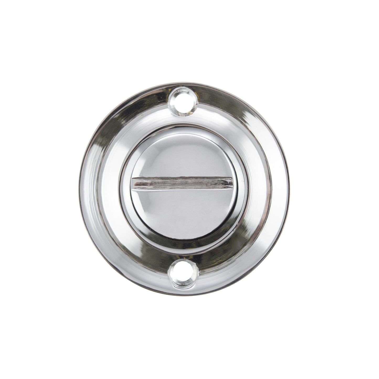 Polished Chrome Atlantic UK Old English Bathroom Turn & Release - OEOWCPC product image