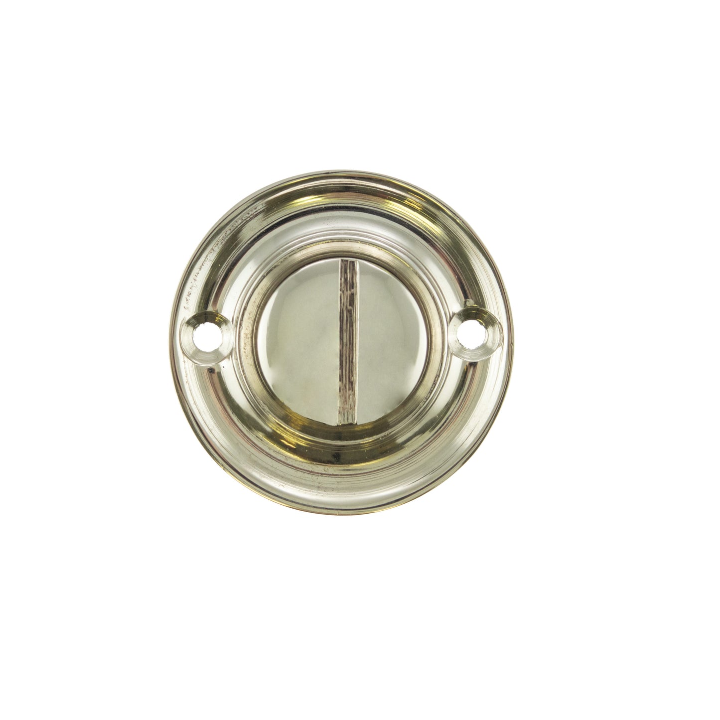 Atlantic Old English Bathroom Turn & Release, Various Finishes - OEOWC product image