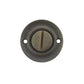 Atlantic Old English Bathroom Turn & Release, Various Finishes - OEOWC product image