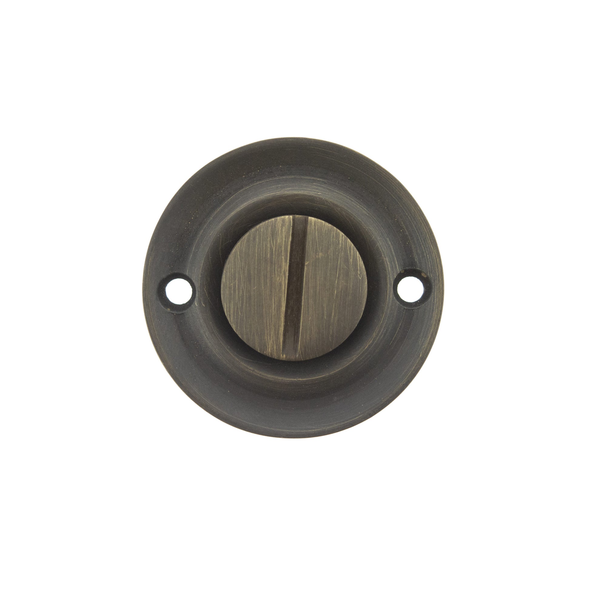 Atlantic Old English Bathroom Turn & Release, Various Finishes - OEOWC product image