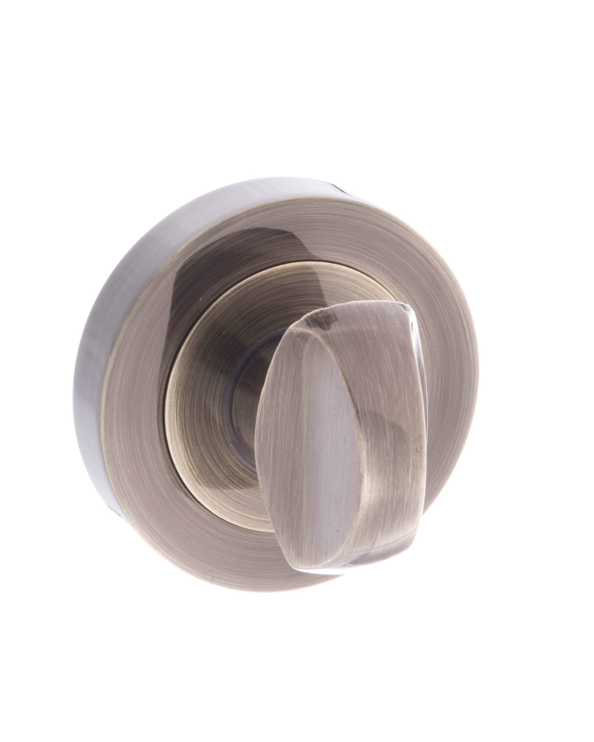 Atlantic 'Old English' Bathroom Turn & Release, (Multiple Finishes) - OE-WC product image
