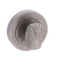 Atlantic 'Old English' Bathroom Turn & Release, (Multiple Finishes) - OE-WC product image