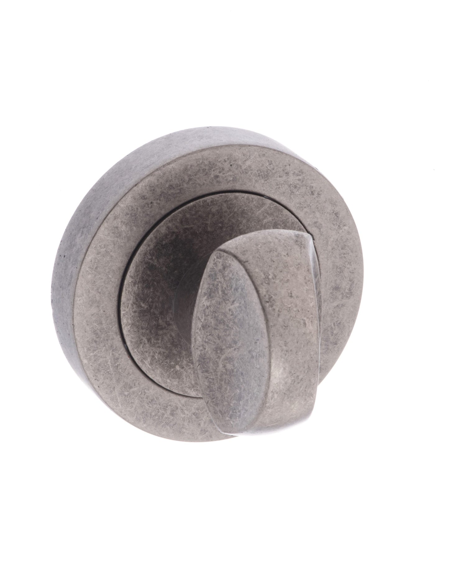 Atlantic 'Old English' Bathroom Turn & Release, (Multiple Finishes) - OE-WC product image