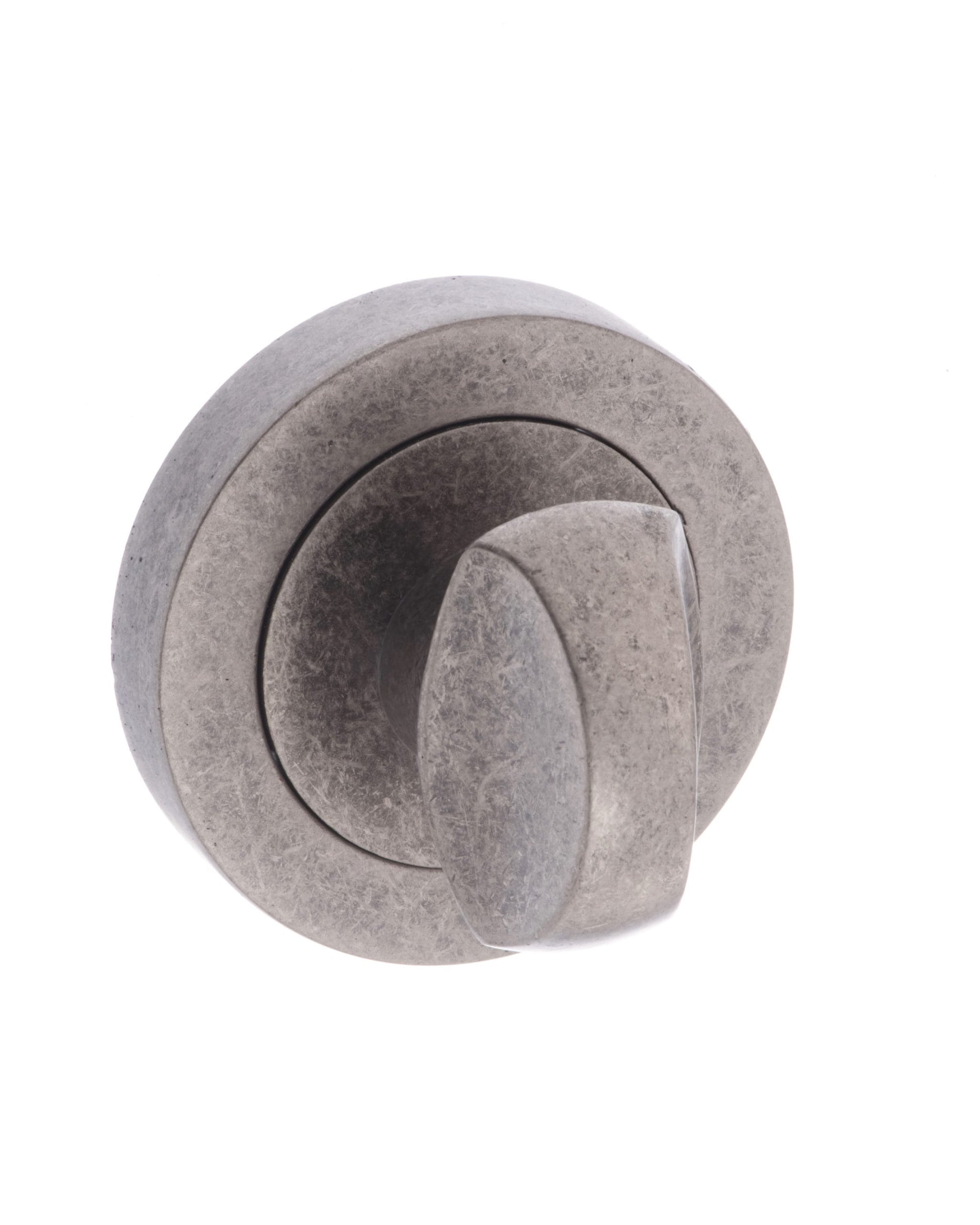 Atlantic 'Old English' Bathroom Turn & Release, (Multiple Finishes) - OE-WC product image