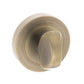 Atlantic 'Old English' Bathroom Turn & Release, (Multiple Finishes) - OE-WC product image