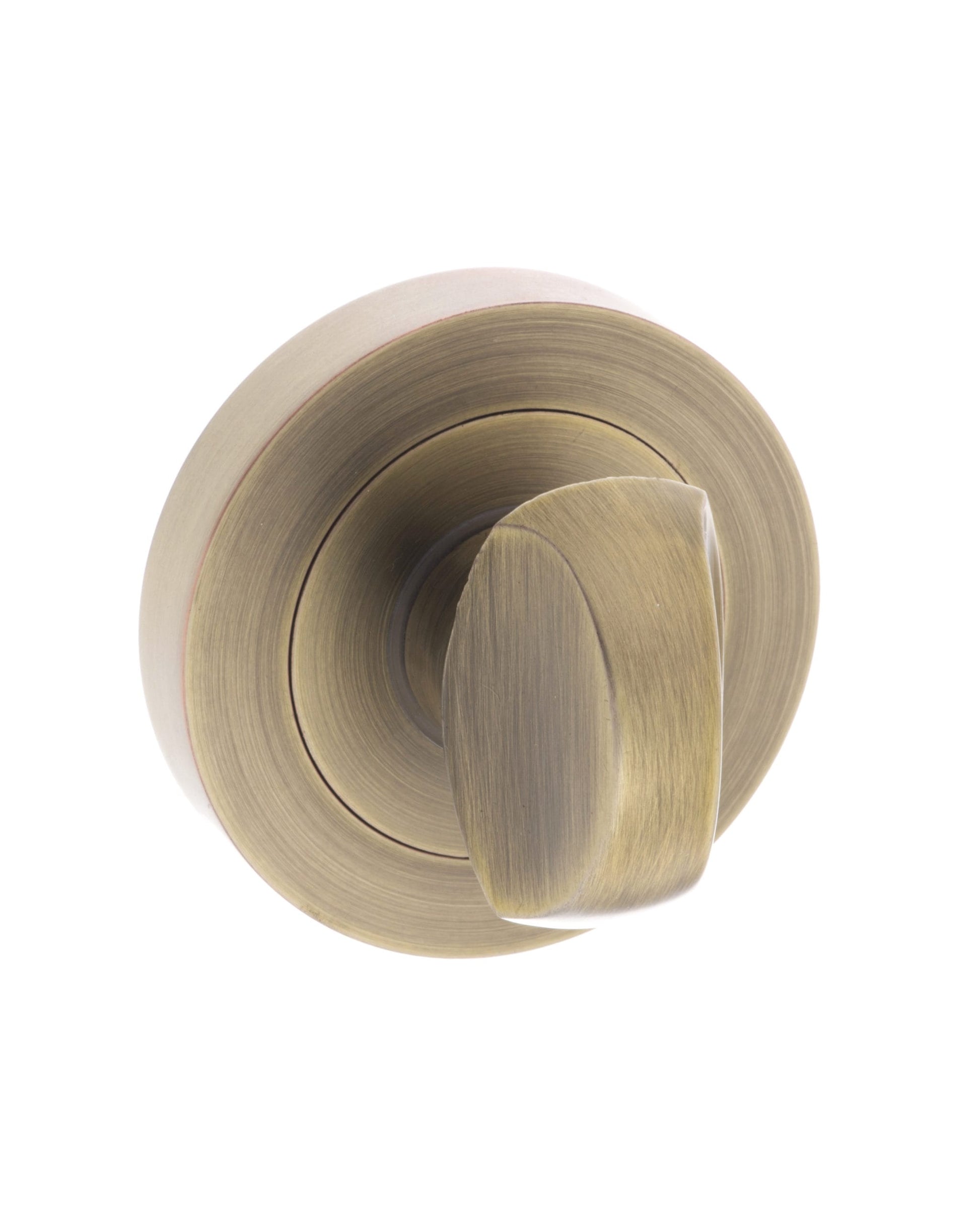 Atlantic 'Old English' Bathroom Turn & Release, (Multiple Finishes) - OE-WC product image