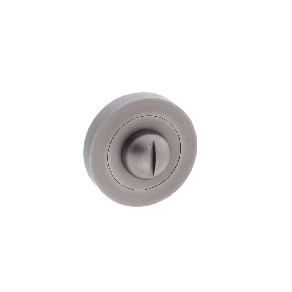 Atlantic 'Old English' Bathroom Turn & Release, (Multiple Finishes) - OE-WC product image