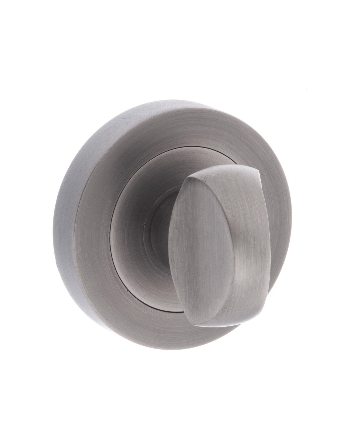 Atlantic 'Old English' Bathroom Turn & Release, (Multiple Finishes) - OE-WC product image