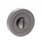 Bathroom Turn and Release Black Nickel S2WCRBN product image