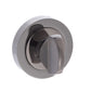 Bathroom Turn and Release Black Nickel S2WCRBN product image