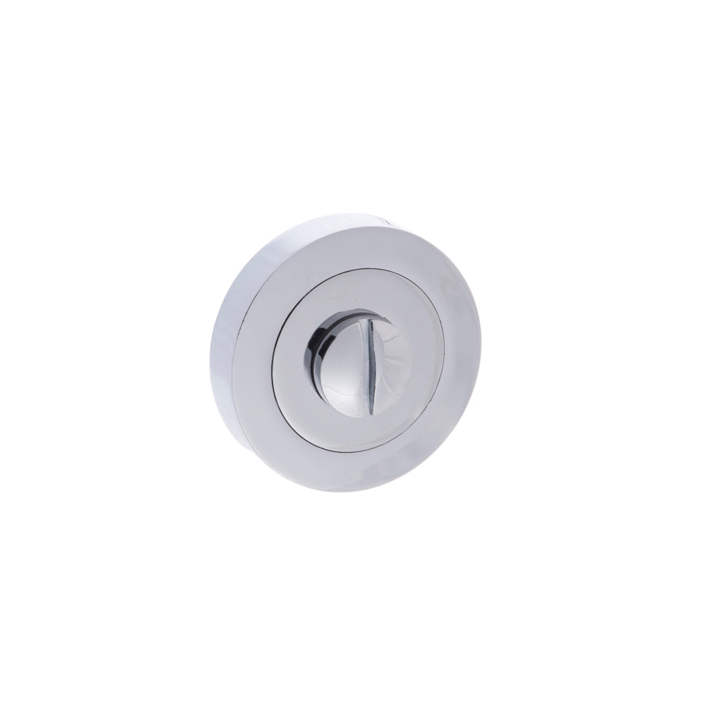 Atlantic 'Status' Bathroom Turn and Release - Various Finishes S2WCR product image