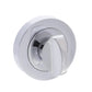 Atlantic 'Status' Bathroom Turn and Release - Various Finishes S2WCR product image