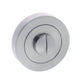 Atlantic 'Status' Bathroom Turn and Release - Various Finishes S2WCR product image