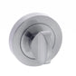 Atlantic 'Status' Bathroom Turn and Release - Various Finishes S2WCR product image