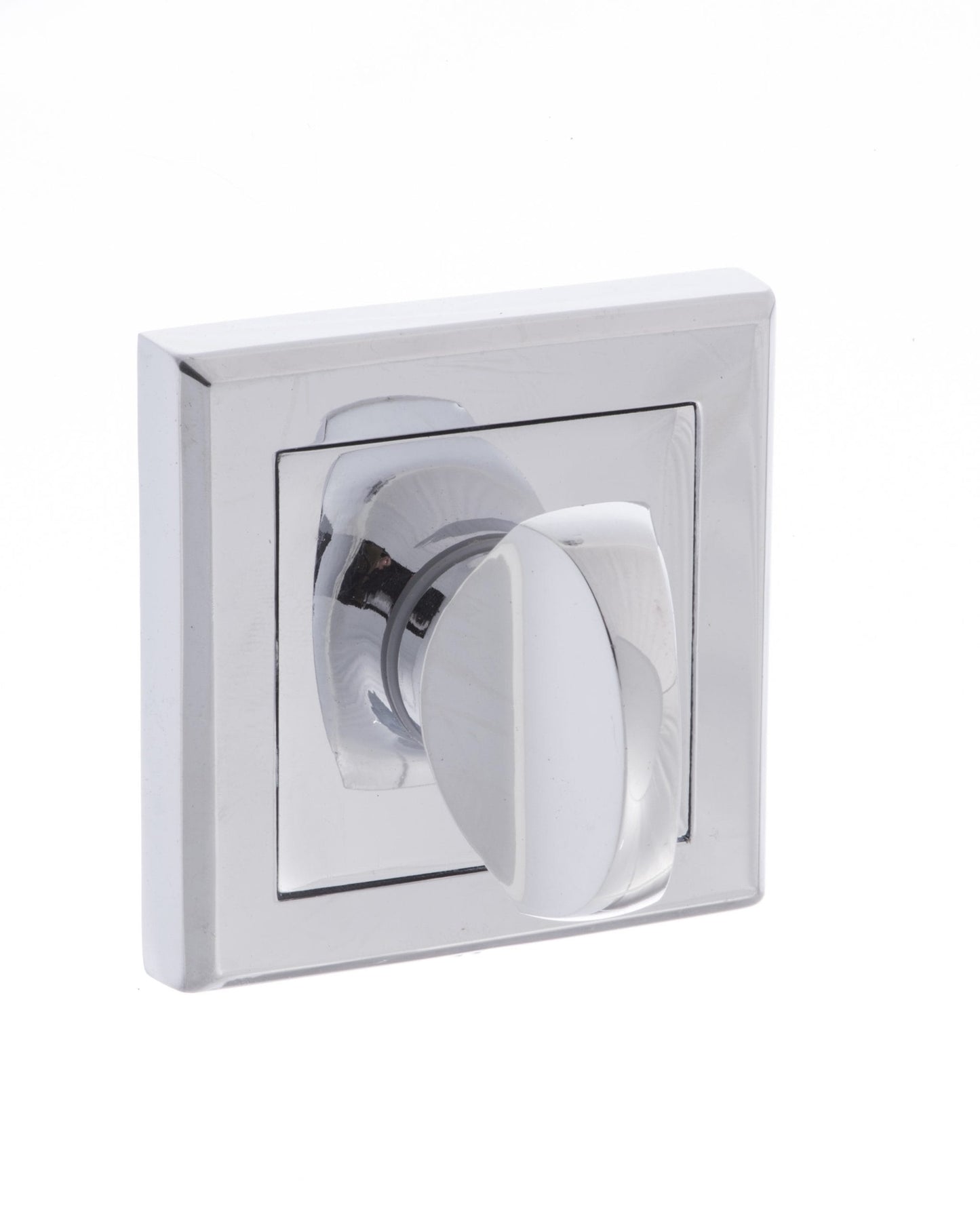 Square Bathroom Turn and Release Various Finishes S2WCS product image