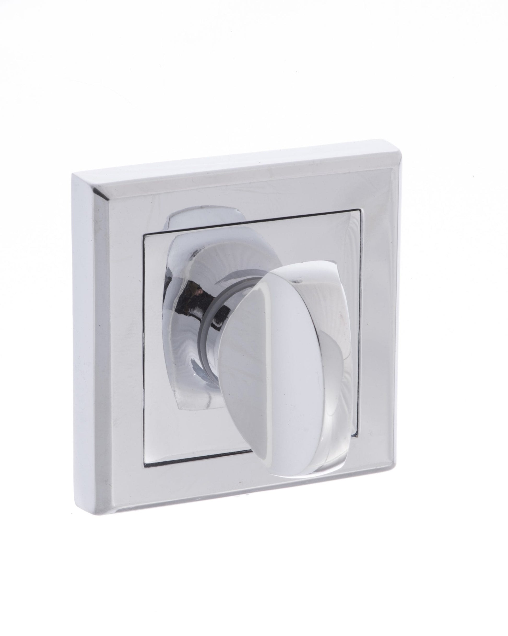 Square Bathroom Turn and Release Various Finishes S2WCS product image