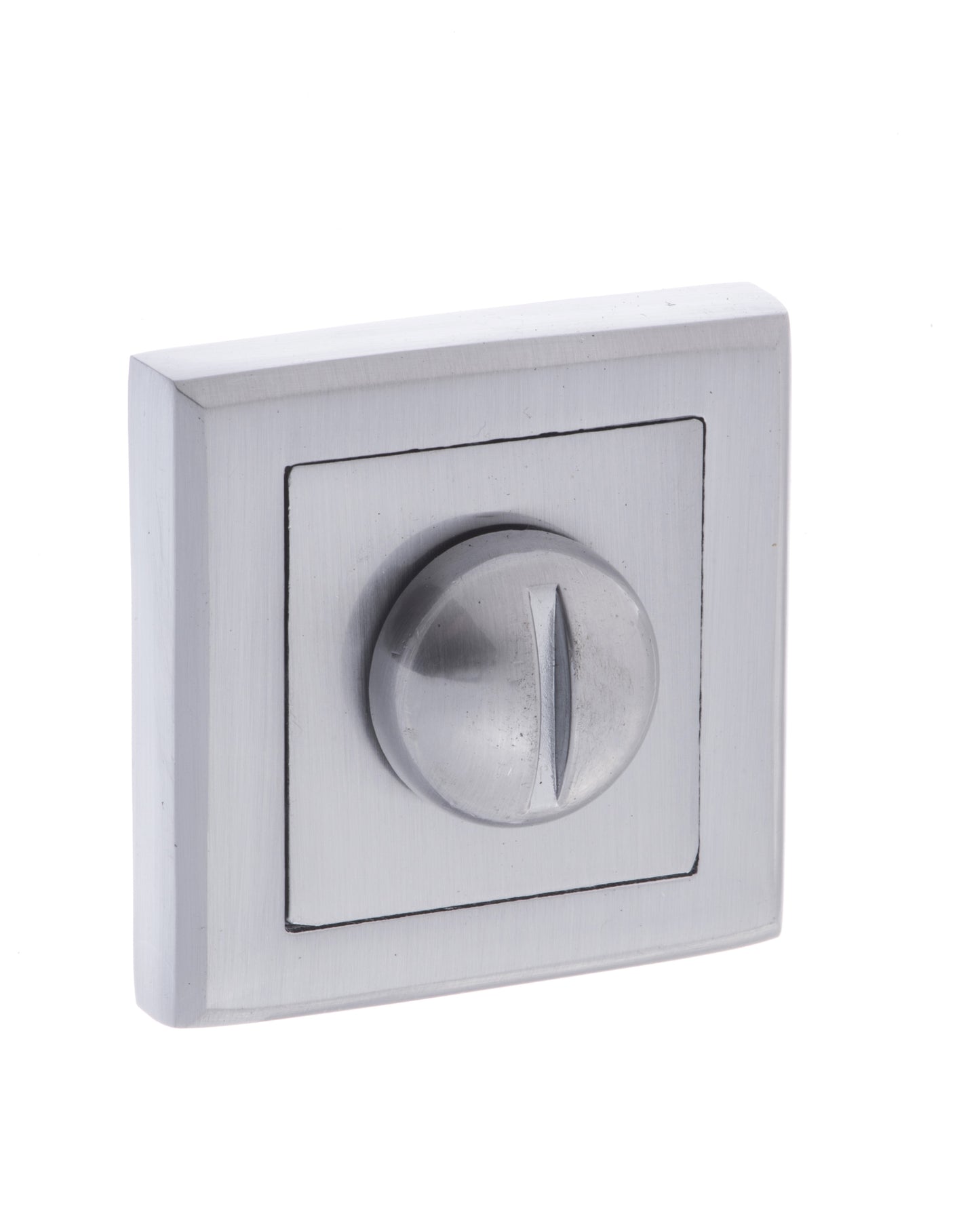 Square Bathroom Turn and Release Various Finishes S2WCS product image