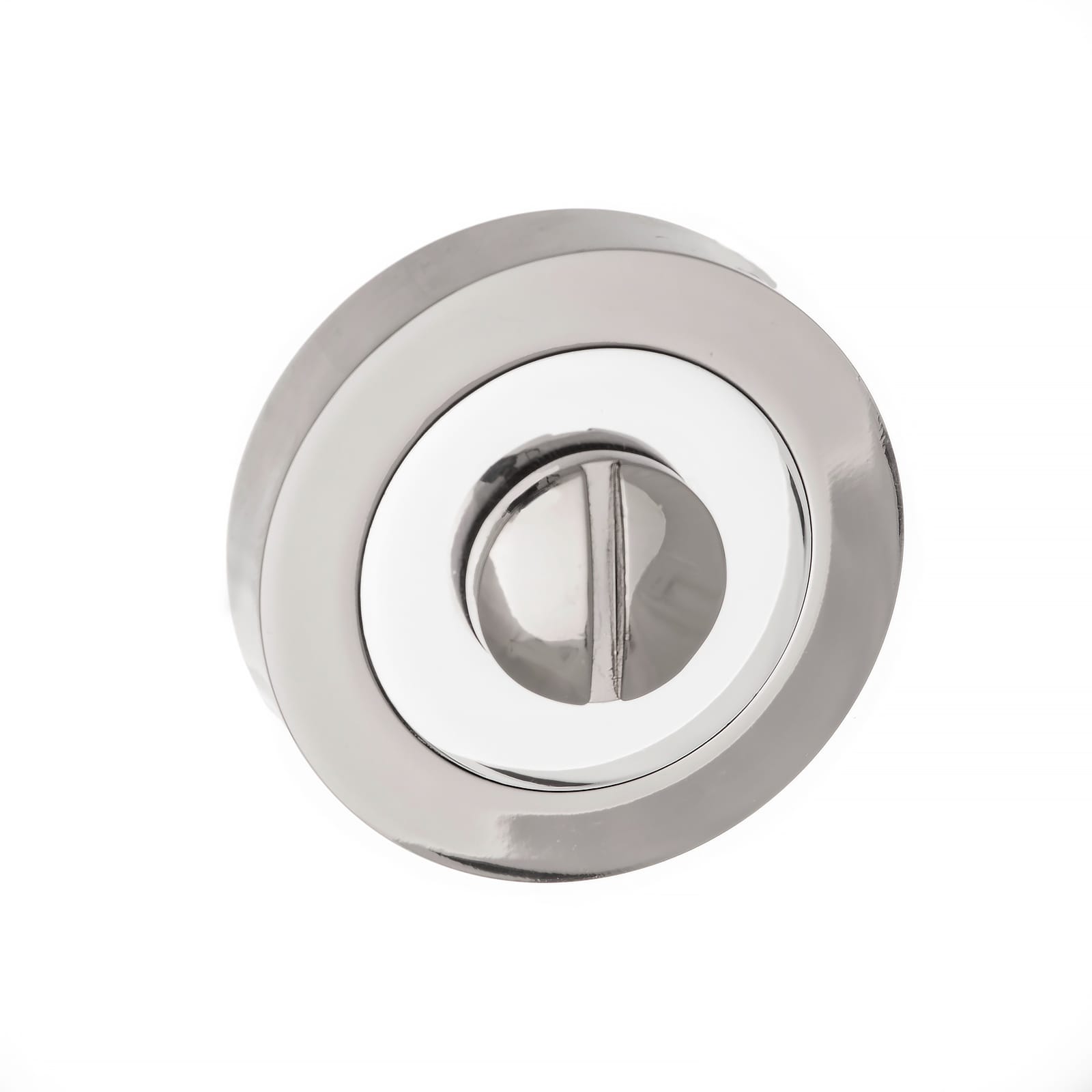 Atlantic 'Status' Bathroom Turn and Release - Various Finishes S2WCR product image