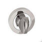 Atlantic 'Status' Bathroom Turn and Release - Various Finishes S2WCR product image
