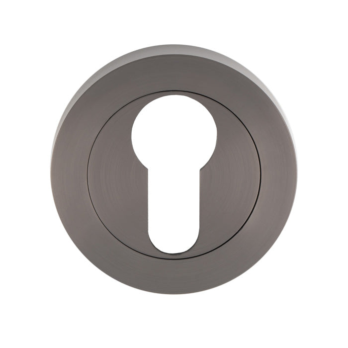 Euro Profile Escutcheon