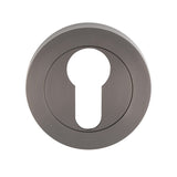 Euro Profile Escutcheon