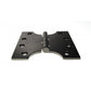 4 x 4 Inch Black Nickel Atlantic UK Parliament Hinges - APH424BN product image