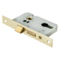 Euro Profile Cylinder Sashlock Budget Grade product image