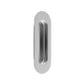 Stainless Steel Radius Flush Pull - FPH1001 product image