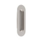 Stainless Steel Radius Flush Pull - FPH1001 product image