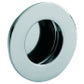 Stainless Steel Circular Flush Pulls - FPH1003 product image