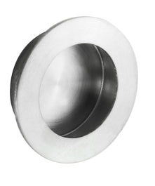 Stainless Steel Circular Flush Pulls - FPH1003 product image