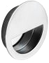 Stainless Steel Circular Flush Pulls  - FPH1004 product image