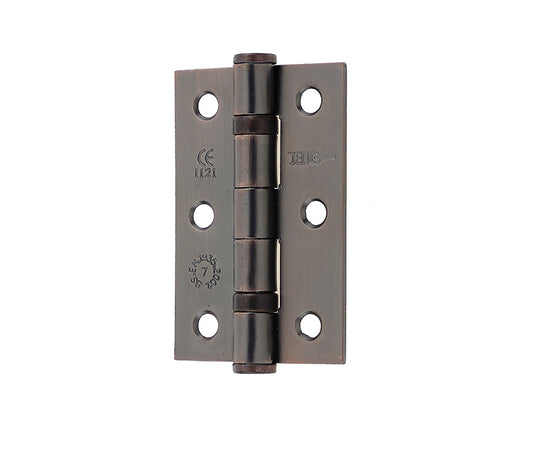 3 Inch Bronze Ball Bearing Hinges
