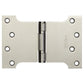 102x152x3mm Satin Stainless Steel Parliament Ball Bearing Hinge