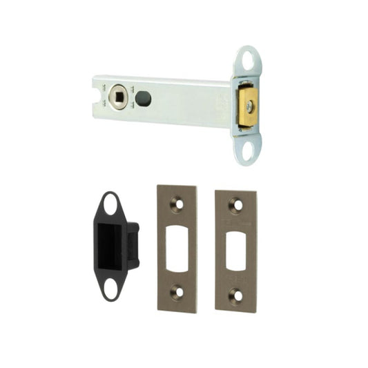 102mm Bathroom Deadbolt
